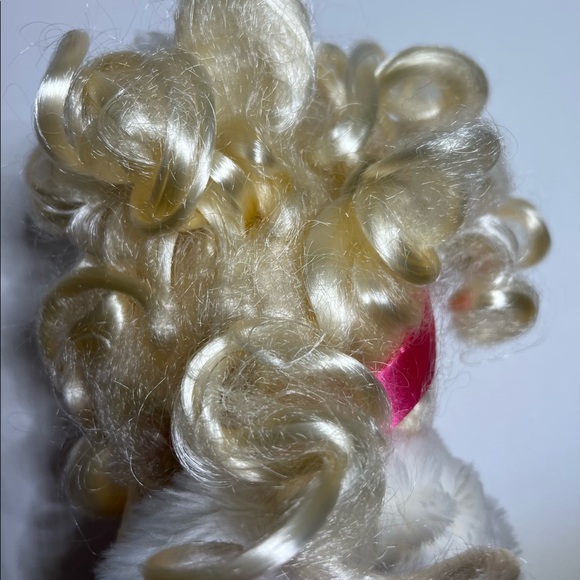 Disney The Muppets Miss Piggy Plush - Picture 4 of 11